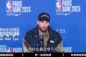 你的偶像或许不是科比，但你偶像的偶像一定是科比