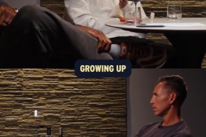 杨毅：2米24的文班在三分线外这么准，这还让对手怎么防啊？