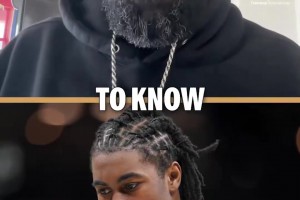 帕金斯：艾维前途光明但需要引路人！求助是坚强的表现！绝非软弱